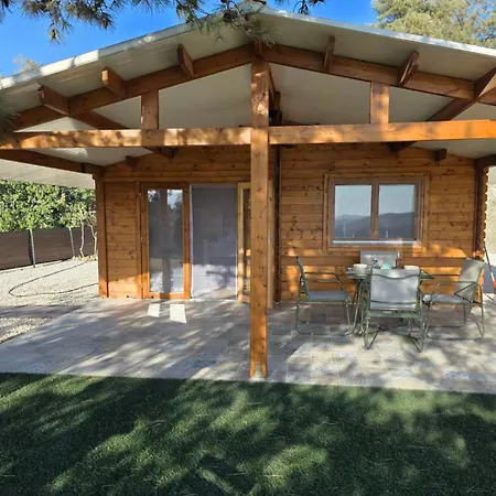 Hébergement de vacances Relaxation Kellaki