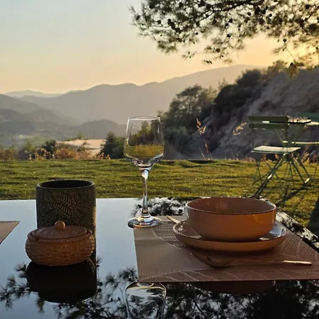 Relaxation Hébergement de vacances Kellaki