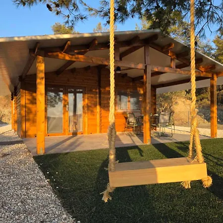 Hébergement de vacances Relaxation *