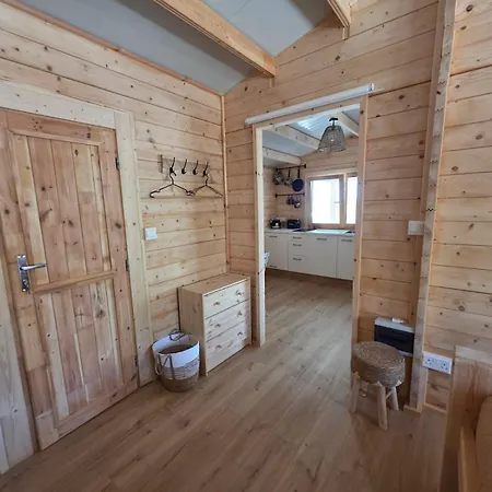 Relaxation Hébergement de vacances Kellaki