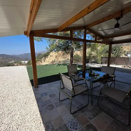 Hébergement de vacances Relaxation Kellaki