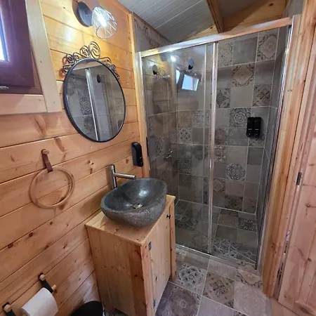 Hébergement de vacances Relaxation *