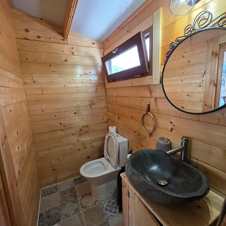 Relaxation Hébergement de vacances Kellaki