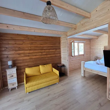 Relaxation Hébergement de vacances Kellaki