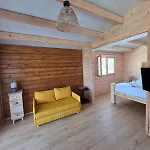 Relaxation Holiday home Kellaki