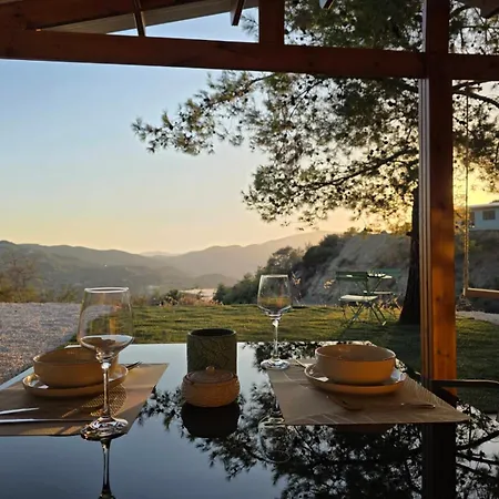 Vakantiehuis Relaxation Kellaki