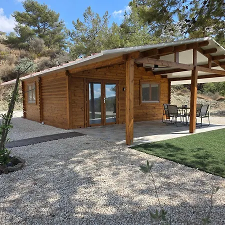 Relaxation Vakantiehuis Kellaki