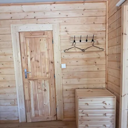 Relaxation Vakantiehuis