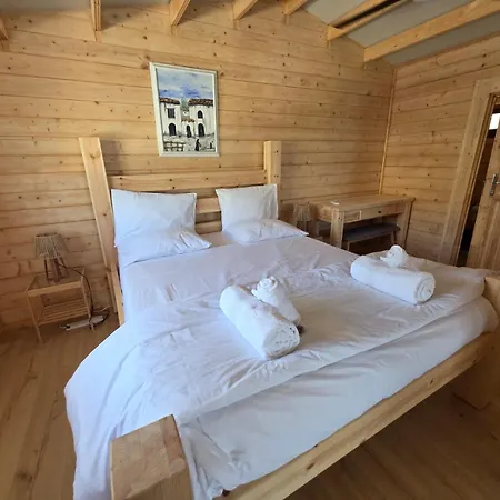 Vakantiehuis Relaxation