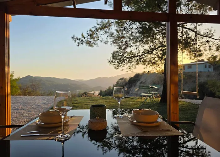 بيت للعطل Relaxation Kellaki