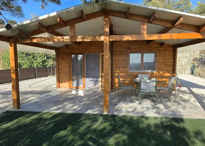 Casa vacanze Relaxation Kellaki