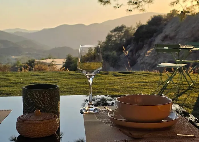 Relaxation Casa vacanze Kellaki