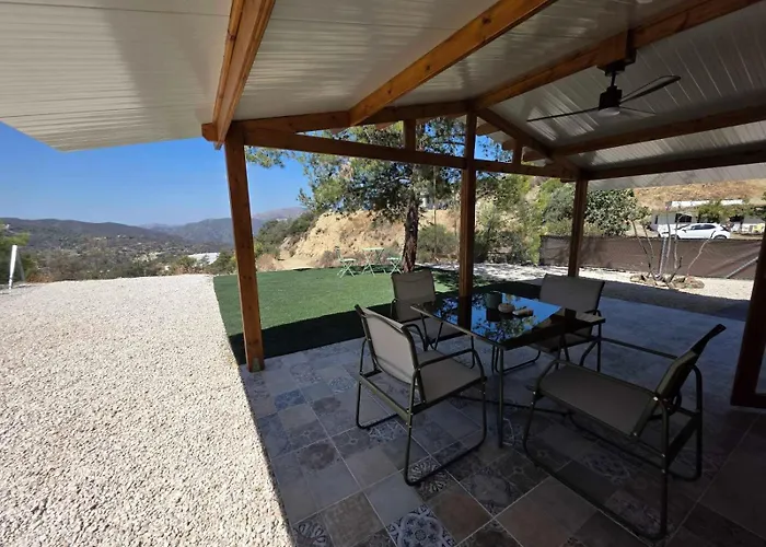 Casa vacanze Relaxation Kellaki