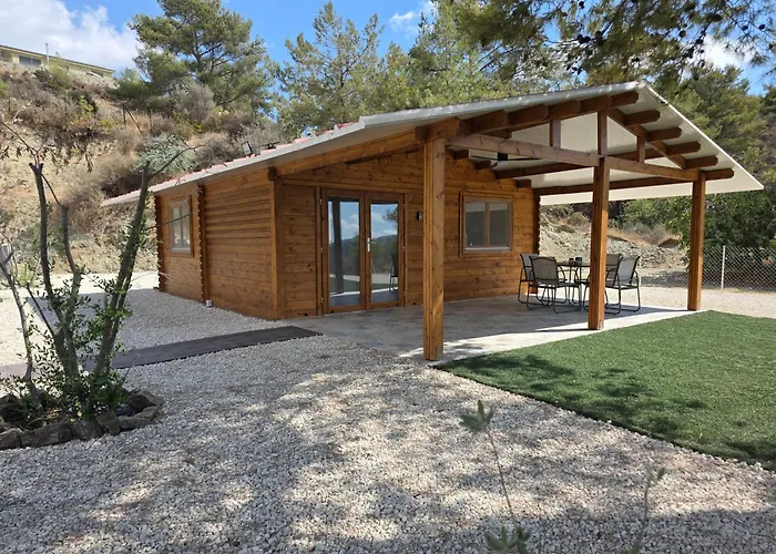 Relaxation Casa vacanze Kellaki