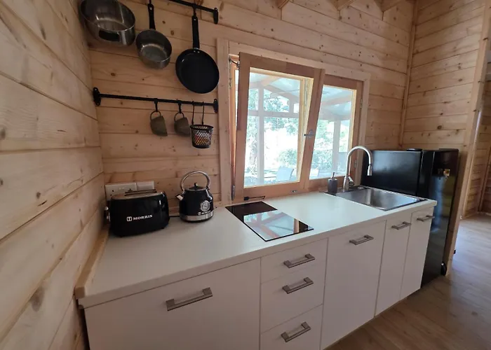 Relaxation Casa vacanze Kellaki