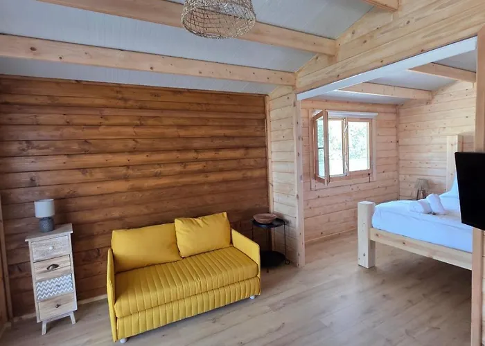 Relaxation Casa vacanze Kellaki